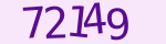 Enter the character string shown in the picture