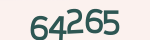 Enter the character string shown in the picture