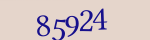 Enter the character string shown in the picture