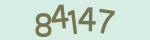 Enter the character string shown in the picture