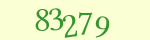 Enter the character string shown in the picture