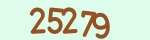 Enter the character string shown in the picture