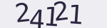Enter the character string shown in the picture