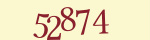 Enter the character string shown in the picture