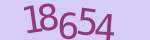 Enter the character string shown in the picture