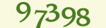 Enter the character string shown in the picture