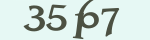 Enter the character string shown in the picture