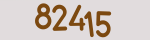 Enter the character string shown in the picture