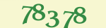 Enter the character string shown in the picture