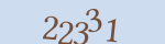 Enter the character string shown in the picture