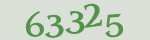 Enter the character string shown in the picture