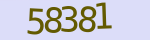 Enter the character string shown in the picture