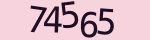 Enter the character string shown in the picture