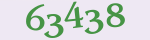 Enter the character string shown in the picture