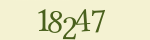Enter the character string shown in the picture