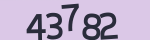 Enter the character string shown in the picture