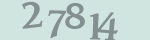 Enter the character string shown in the picture