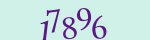 Enter the character string shown in the picture