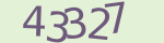 Enter the character string shown in the picture