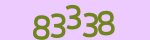 Enter the character string shown in the picture