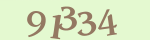 Enter the character string shown in the picture