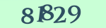 Enter the character string shown in the picture