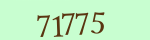 Enter the character string shown in the picture