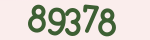 Enter the character string shown in the picture