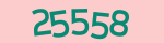Enter the character string shown in the picture
