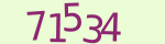 Enter the character string shown in the picture