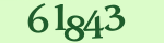 Enter the character string shown in the picture