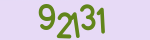 Enter the character string shown in the picture