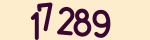 Enter the character string shown in the picture