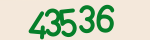 Enter the character string shown in the picture