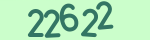 Enter the character string shown in the picture