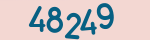 Enter the character string shown in the picture