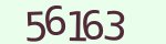 Enter the character string shown in the picture