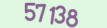 Enter the character string shown in the picture
