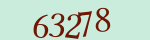 Enter the character string shown in the picture