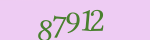 Enter the character string shown in the picture