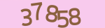 Enter the character string shown in the picture