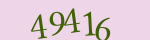 Enter the character string shown in the picture