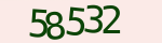 Enter the character string shown in the picture