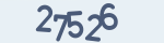 Enter the character string shown in the picture