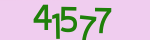 Enter the character string shown in the picture