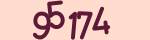 Enter the character string shown in the picture