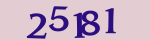 Enter the character string shown in the picture
