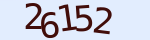 Enter the character string shown in the picture