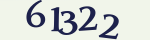 Enter the character string shown in the picture