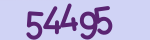 Enter the character string shown in the picture